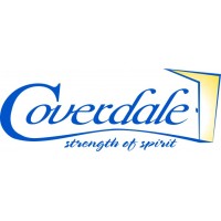 Coverdale Courtwork Society Logo