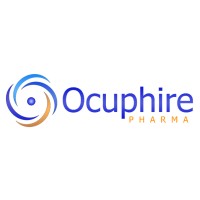 Ocuphire Pharma Logo