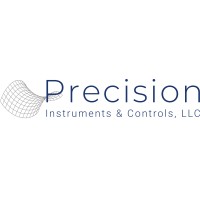 Precision Instruments & Controls, LLC Logo