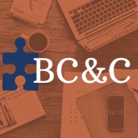 Business Coaching & Consulting, Inc. Logo