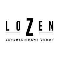Lozen Entertainment Group Logo