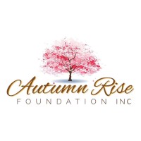 Autumn Rise Foundation, Inc. Logo