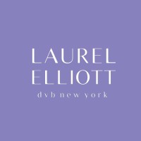 Laurel Elliott Jewelry Logo