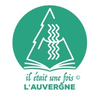 Il était une fois lAuvergne® Logo