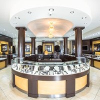 Diamond Boutique Del Mar Logo