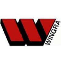Wingra Stone & Redi-Mix Logo