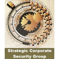 StratCorSec Logo