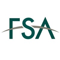 FSA Wealth Management Logo