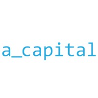 A.Capital Ventures Logo