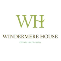 Windermere House Logo