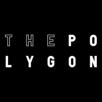 The Polygon Gallery Logo