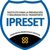 IPRESET Logo
