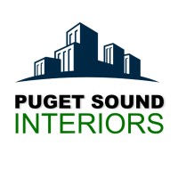 Puget Sound Interiors Logo