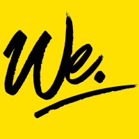 We Create Print Deliver Logo