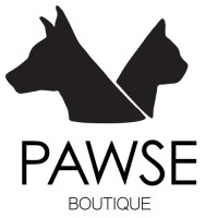 Boutique Pawse Inc. Logo