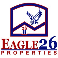 Eagle 26 Properties Logo