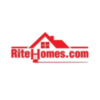 Ritehomes.com Logo