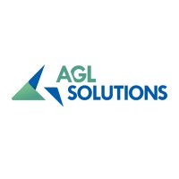 AGL Solutions Logo