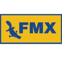 FlowMatrix cooling towers Logo
