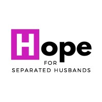 Hope For Separated Husbands Logo