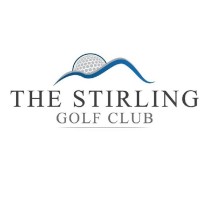 The Stirling Golf Club Logo