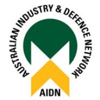 Australian Industry & Defence Network (AIDN) - ACT Logo