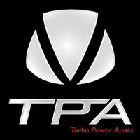 Turbo Power Audio Co., Ltd. Logo