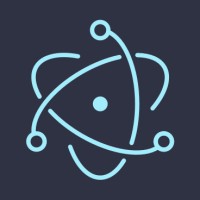 ElectronJS Logo