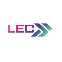 Leading Edge Connections, LLC. Logo
