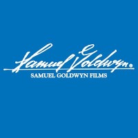 Samuel Goldwyn Films Logo