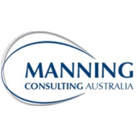 Manning Consulting Australia Logo
