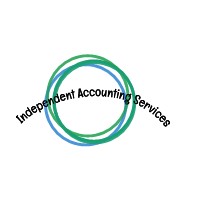 Independent Accounting Services Logo