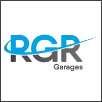 RGR Garages (Cranfield) Ltd Logo
