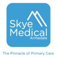 Skye Medical Armadale Logo