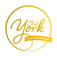Club York Sydney Logo