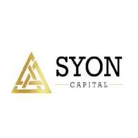 Syon Capital Pvt. Ltd. Logo