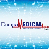CompuMedical - Health Care IT Solutions Logo