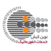 Novin Kish Informatics Services Corporation Logo