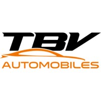 TBV Automobiles Logo