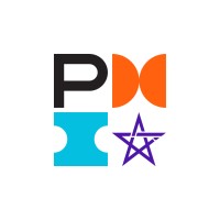PMI Morocco Chapter - Page Officielle Logo