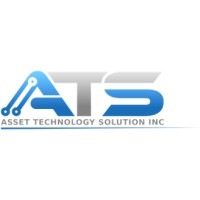 Asset Technology Solution, Inc. Logo