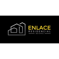 Enlace Residencial Logo