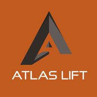 ATLAS LIFT Logo