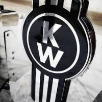 NorCal Kenworth Logo