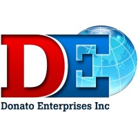 Donato Enterprises, Inc. Logo