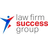 Law Firm Success Group Logo