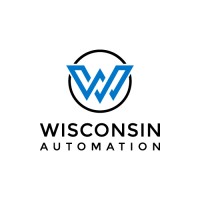 Wisconsin Automation Logo