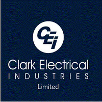 Clark Electrical Ind Ltd Logo
