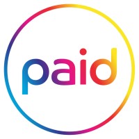 paid Logo