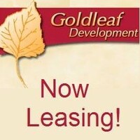 Goldleaf Development, LLC Logo